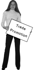 Trade Promotion