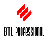 рекламное агентство BTL Professional